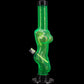JM Enterprises 8" Acrylic Lady Contour Bong - Multiple Colors