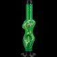 JM Enterprises 8" Acrylic Lady Contour Bong - Multiple Colors