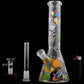Space Beaker 10 inch 5mm