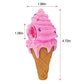Silicone Ice Cream Pipe