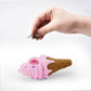 Silicone Ice Cream Pipe