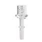 Diamond Knot V2 Quartz Nail