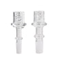 Diamond Knot V2 Quartz Nail
