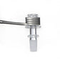 Diamond Knot V2 Quartz Nail