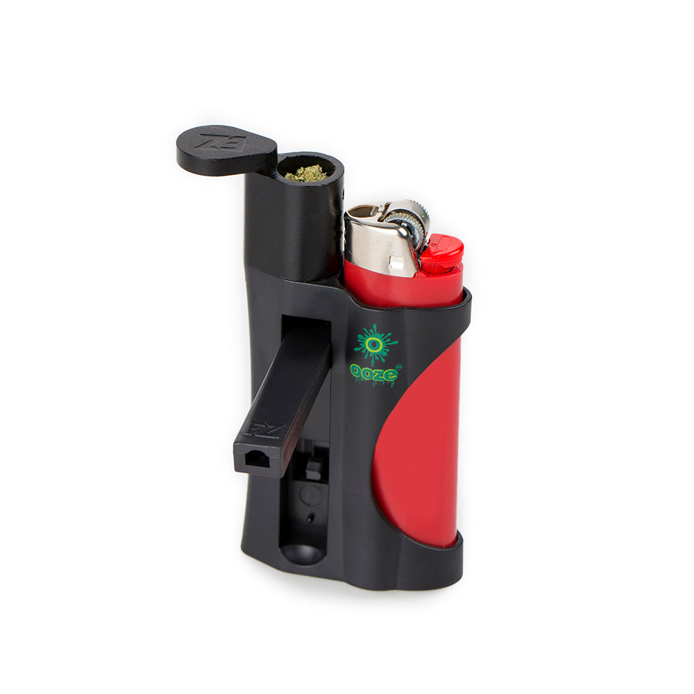 EZ Pipe - Loose - Black
