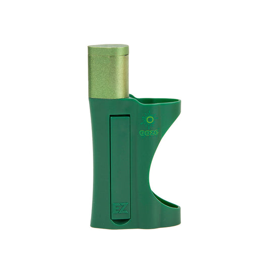EZ Pipe - Loose - Dark Green