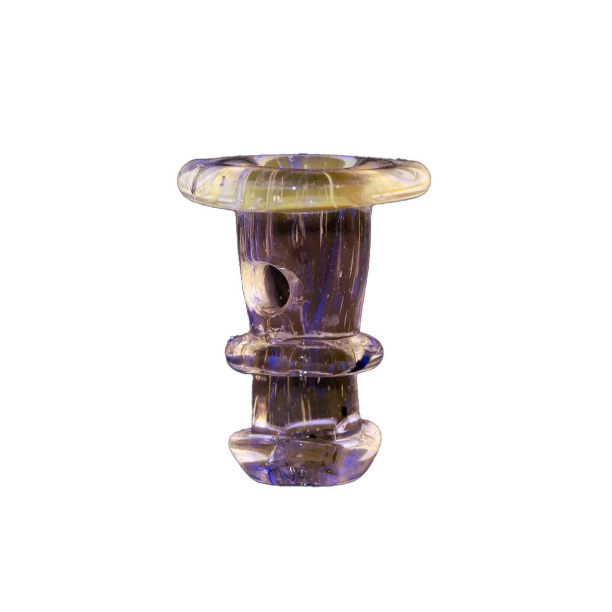 Empire Glassworks New Peak + Proxy Joystick Caps