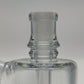 TAG - 5.50" Fixed Super Slit Froth Showerhead Sherlock Rig 44x4MM (10MM Female)