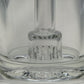 TAG - 5.50" Fixed Super Slit Froth Showerhead Sherlock Rig 44x4MM (10MM Female)