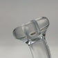 TAG - 5.50" Fixed Super Slit Froth Showerhead Sherlock Rig 44x4MM (10MM Female)