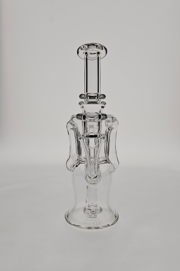 Dabberjaws - Dual Uptake Gil Klein Recycler