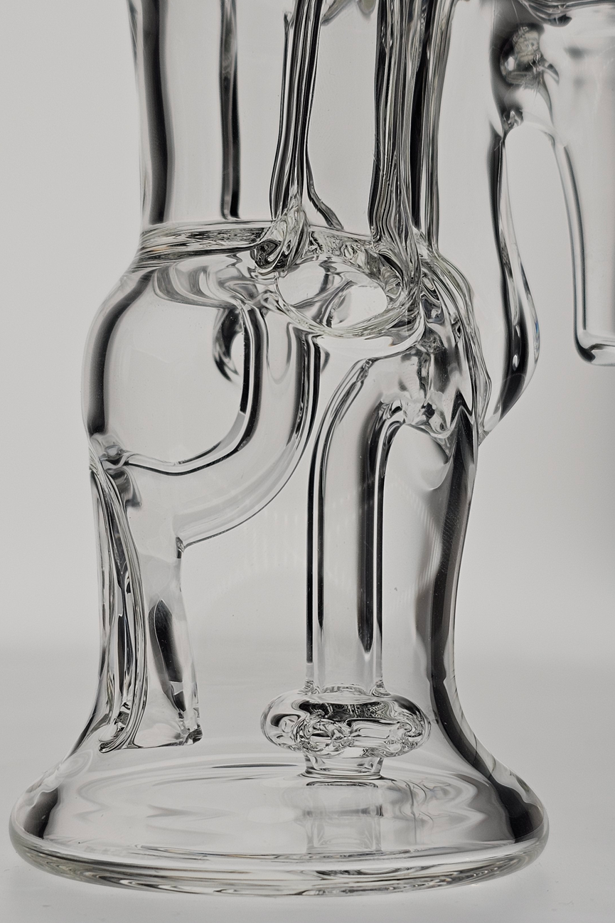 Dabberjaws - Dual Uptake Gil Klein Recycler