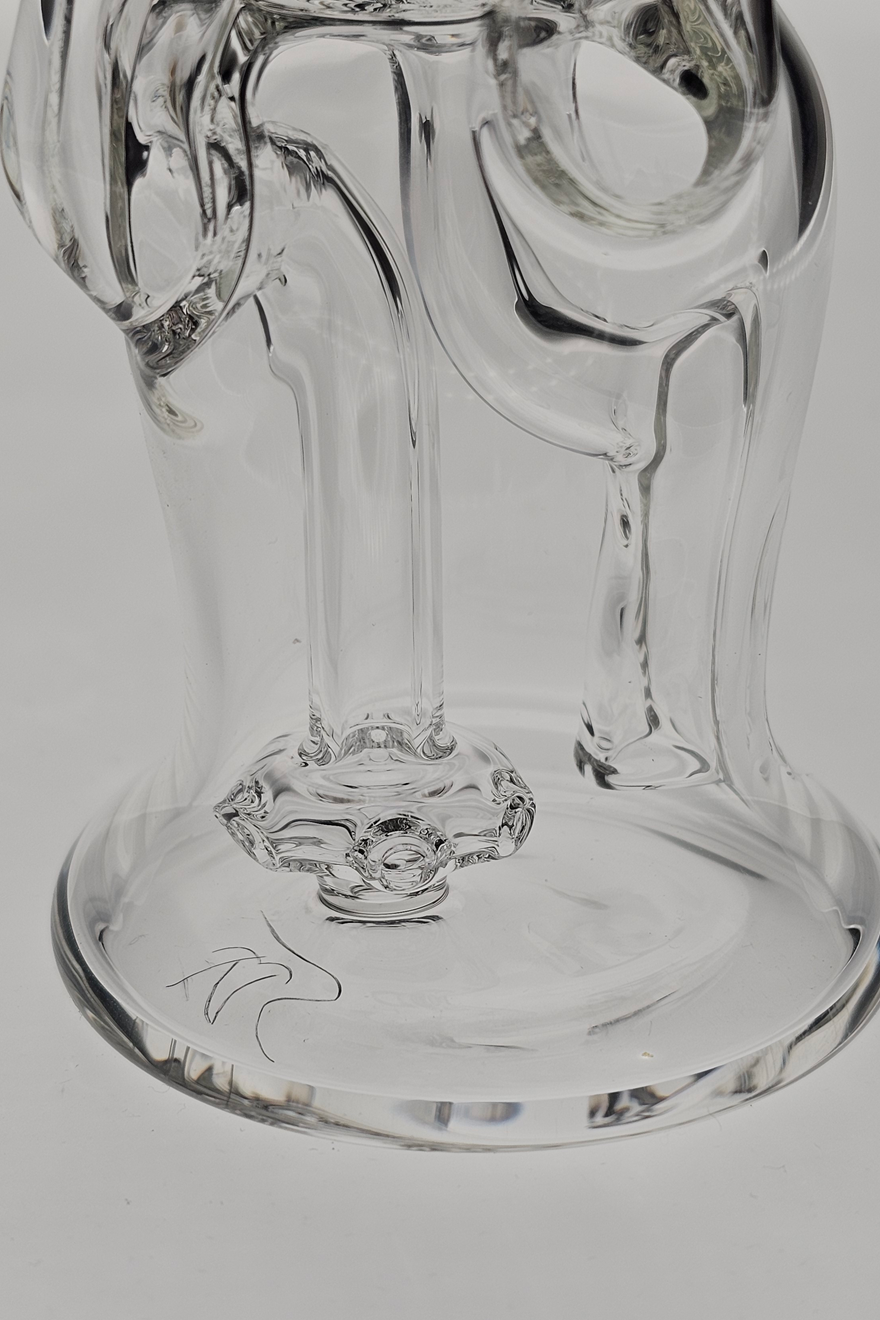 Dabberjaws - Dual Uptake Gil Klein Recycler