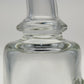 TAG - 6.5" Bent Neck Micro Bellow UFO w/ Bellow Base 50x5MM (14MM Female)