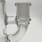 TAG - 6.5" Bent Neck Micro Bellow UFO w/ Bellow Base 50x5MM (14MM Female)