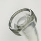TAG - 6.5" Bent Neck Micro Bellow UFO w/ Bellow Base 50x5MM (14MM Female)
