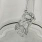 TAG - 6.5" Bent Neck Hammer Head w/ Bellow Base 50x5MM (14MM Female)