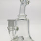 TAG - 6.5" Bent Neck Hammer Head w/ Bellow Base 50x5MM (14MM Female)