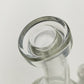 TAG - 6.5" Bent Neck Multiplying Single Showerhead w/ Bellow Base 50x5MM (14MM Female)