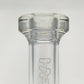 TAG - 6.5" Bent Neck Multiplying Single Showerhead w/ Bellow Base 50x5MM (14MM Female)