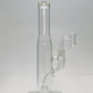 TAG - 12" Fixed Super Slit Showerhead Straight Tube (14MM Female)