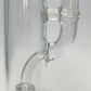 TAG - 12" Fixed Super Slit Showerhead Straight Tube (14MM Female)
