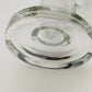 TAG - 12" Fixed Super Slit Showerhead Straight Tube (14MM Female)