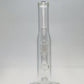 TAG - 12" Fixed Super Slit Showerhead Straight Tube (14MM Female)