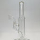 TAG - 12" Fixed Super Slit Showerhead Straight Tube (14MM Female)
