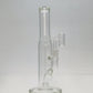 TAG - 12" Fixed Super Slit Showerhead Straight Tube (14MM Female)