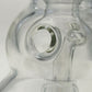 TAG - 7" Triple Ball 50x5MM (14MM Female)