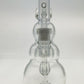 TAG - 7" Triple Ball 50x5MM (14MM Female)