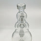 TAG - 7" Triple Ball 50x5MM (14MM Female)