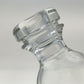 TAG - 7" Triple Ball 50x5MM (14MM Female)