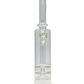 TAG - 14" Triple Ratchet Bubbler 65x5MM (18MM Female)