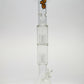 TAG - 24" Super Slit Pyramid to Double Super Slit Fixed Froth Showerhead 50x7MM (18MM Female)