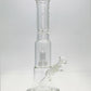 TAG - 15" Matrix Straight Tube w/ 75x5MM Can - 18/14MM Downstem (4.00")