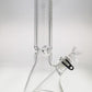 TAG - 12" Beaker 50x9MM - 18/14MM Downstem (4.00")