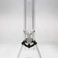 TAG - 12" Beaker 50x9MM - 18/14MM Downstem (4.00")