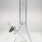 TAG - 12" Beaker 50x9MM - 18/14MM Downstem (4.00")