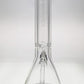 TAG - 12" Beaker 50x9MM - 18/14MM Downstem (4.00")