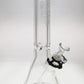 TAG - 12" Beaker 50x9MM - 18/14MM Downstem (4.00")