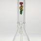 TAG - 12" Beaker 50x9MM - 18/14MM Downstem (4.00")