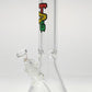 TAG - 12" Beaker 50x9MM - 18/14MM Downstem (4.00")