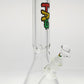 TAG - 12" Beaker 50x9MM - 18/14MM Downstem (4.00")