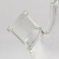 TAG - 12" Beaker 50x9MM - 18/14MM Downstem (4.00")