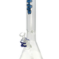 TAG - 14" Beaker 50x5MM - 18/14MM Downstem (4.00")