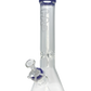 TAG - 14" Beaker 50x5MM - 18/14MM Downstem (4.00")