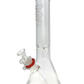 TAG - 14" Beaker 50x5MM - 18/14MM Downstem (4.00")