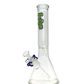 TAG - 14" Beaker 50x5MM - 18/14MM Downstem (4.00")